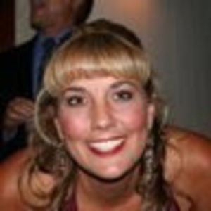 Meet your Posher, Lori